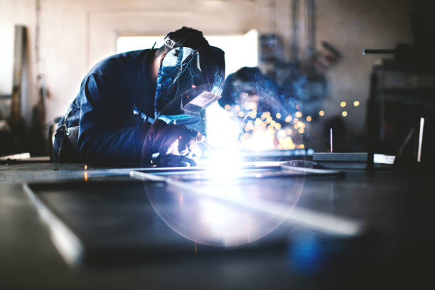 Best Food and Beverage Processing Equipment Welding in Farwell, TX