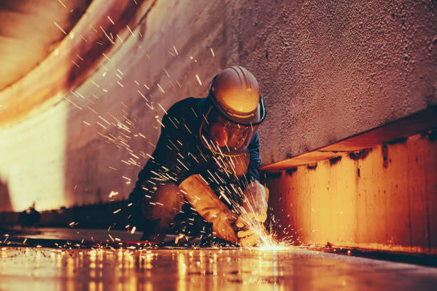 Affordable Welder Services in Farwell, TX