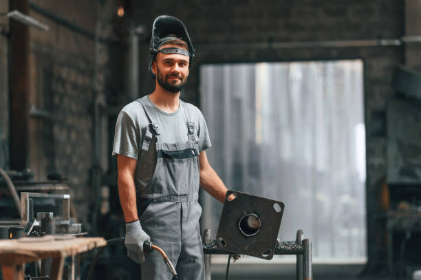 Best Welding Equipment Sales and Repair in Farwell, TX
