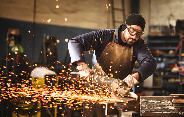 Best Pipe Welding in Farwell, TX